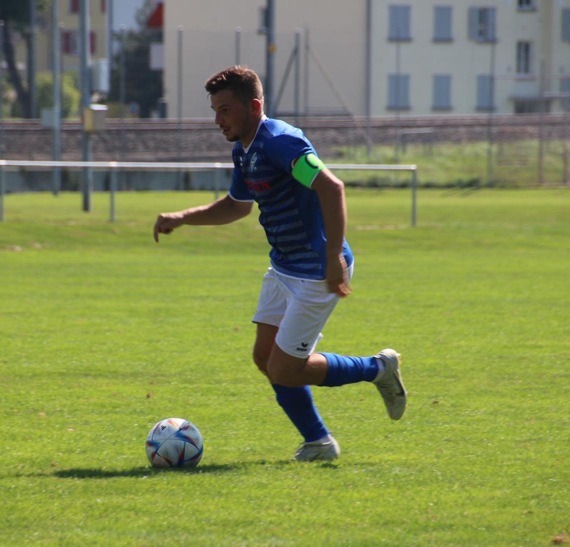 News  FC Affoltern a/A